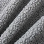 Свитер Ymkashix Lamb темно-синий/серый