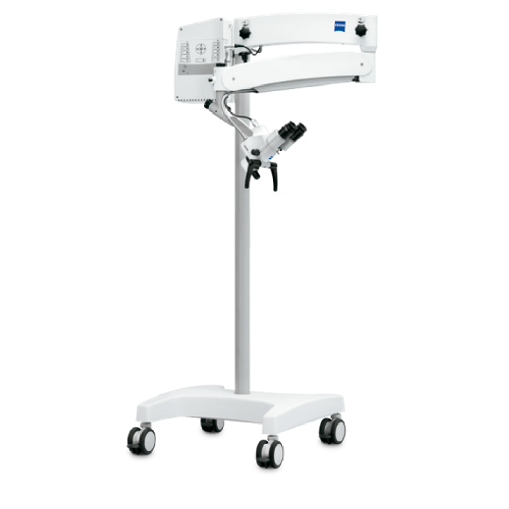 Кольпоскоп бинокулярный ZEISS OPMI pico colpo