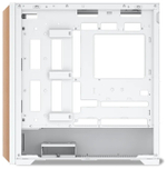 Корпус Sama Z60 White белый