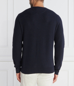 Свитер POLO RALPH LAUREN - темно-синий(710918163)