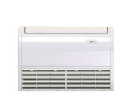 Hisense Инверторная сплит-система напольно-потолочного типа серии HEAVY DC INVERTER AUV-18UR4SA2/AUW-18U4SS (комплект)