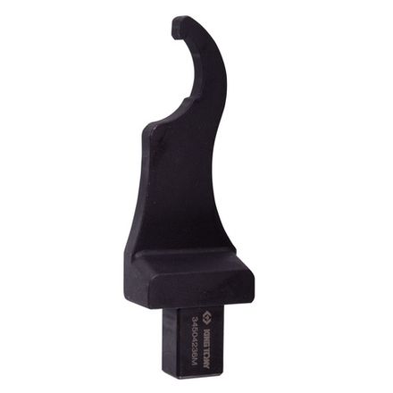 Цена на KING TONY (34504236M) Насадка радиусная, 36 мм, 14х18 мм