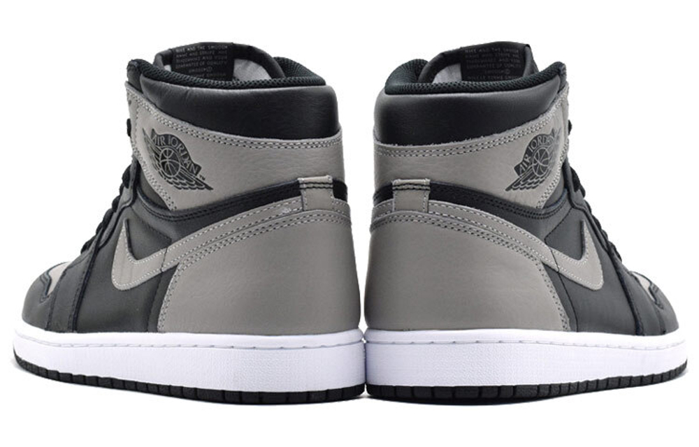 Кроссовки Jordan Air Jordan 1 Retro High Shadow 2018