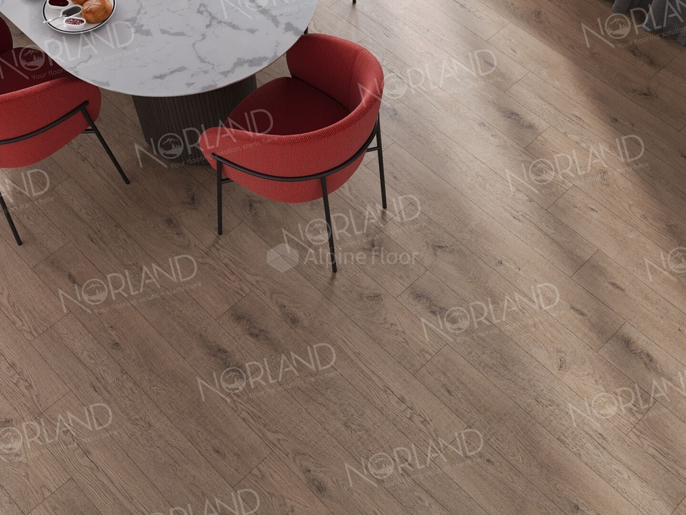 LVT плитка NORLAND Greze 1003-13 AlpineFloor