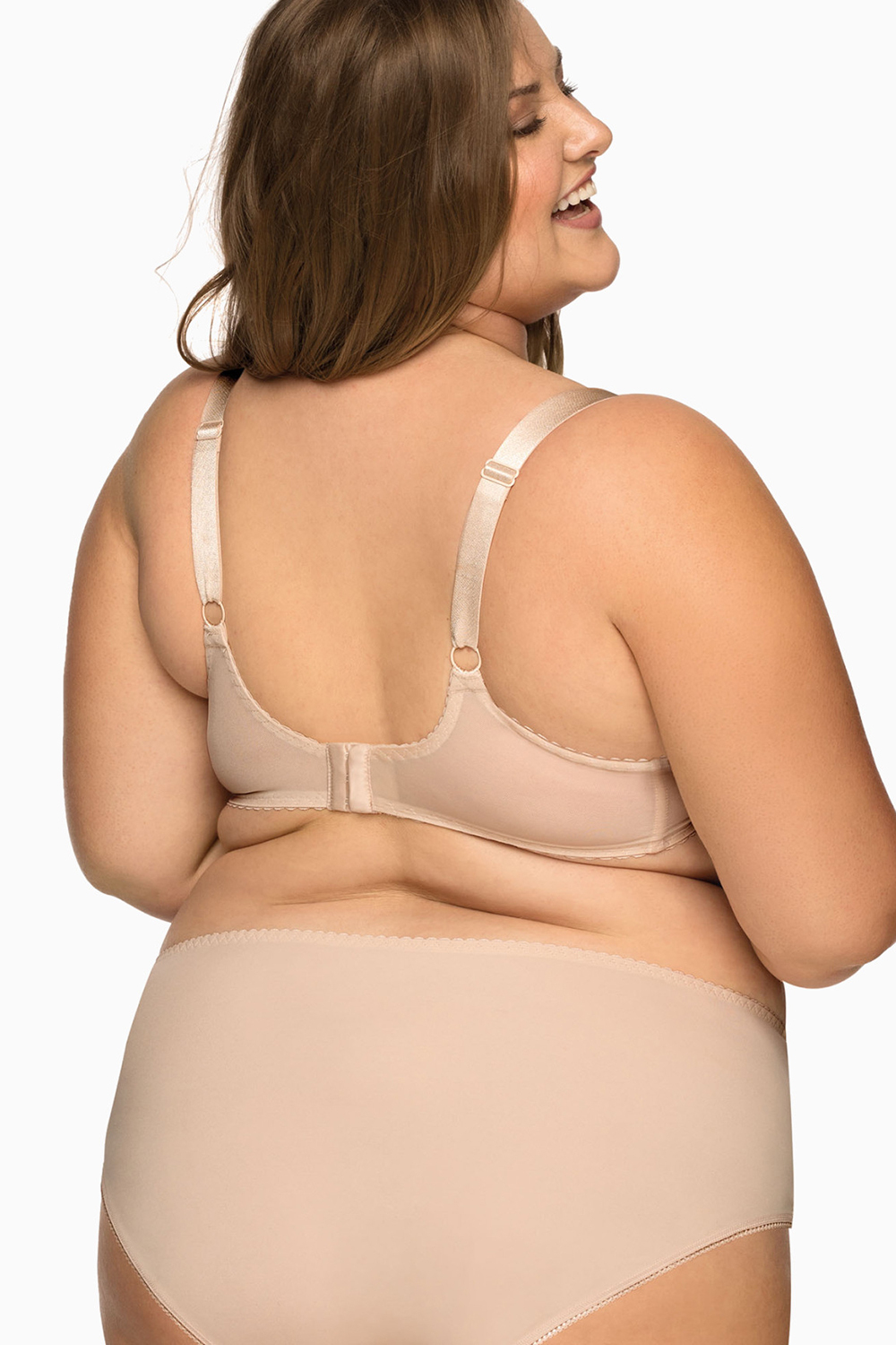 Бюстгальтер Subtle Temptation Soft MAXI Beige