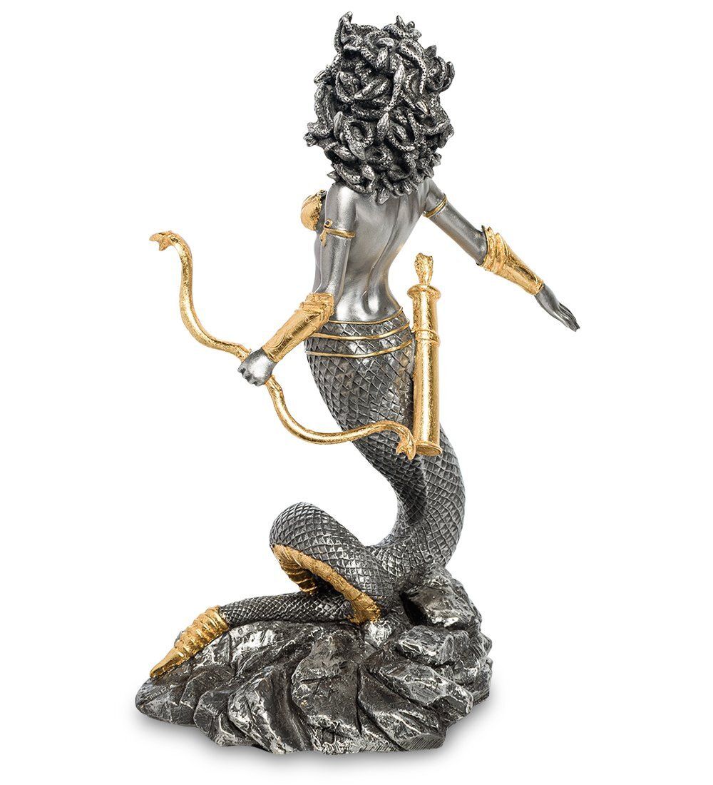 Veronese WS-479 Статуэтка «Горгона Медуза»