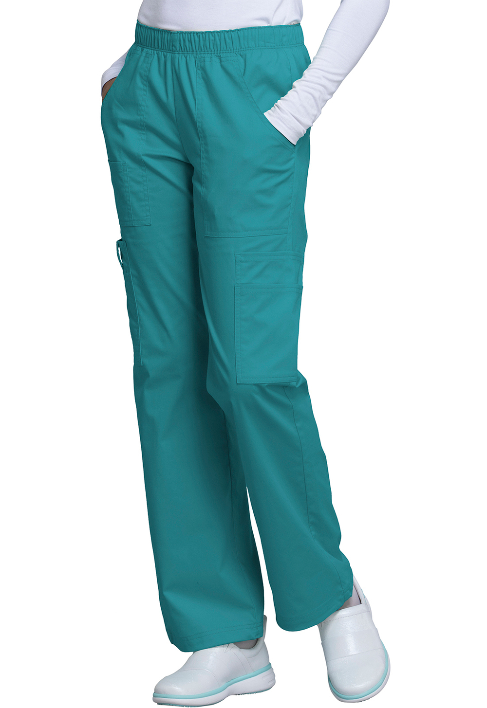 Брюки женские Cherokee WW Core Stretch WWE4005