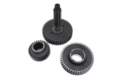 Понижение РК УАЗ 3.26 косозубой (комплект шестерен)