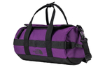 THE NORTH FACE Handbag Outdoor Bag Oxford Purple Unisex