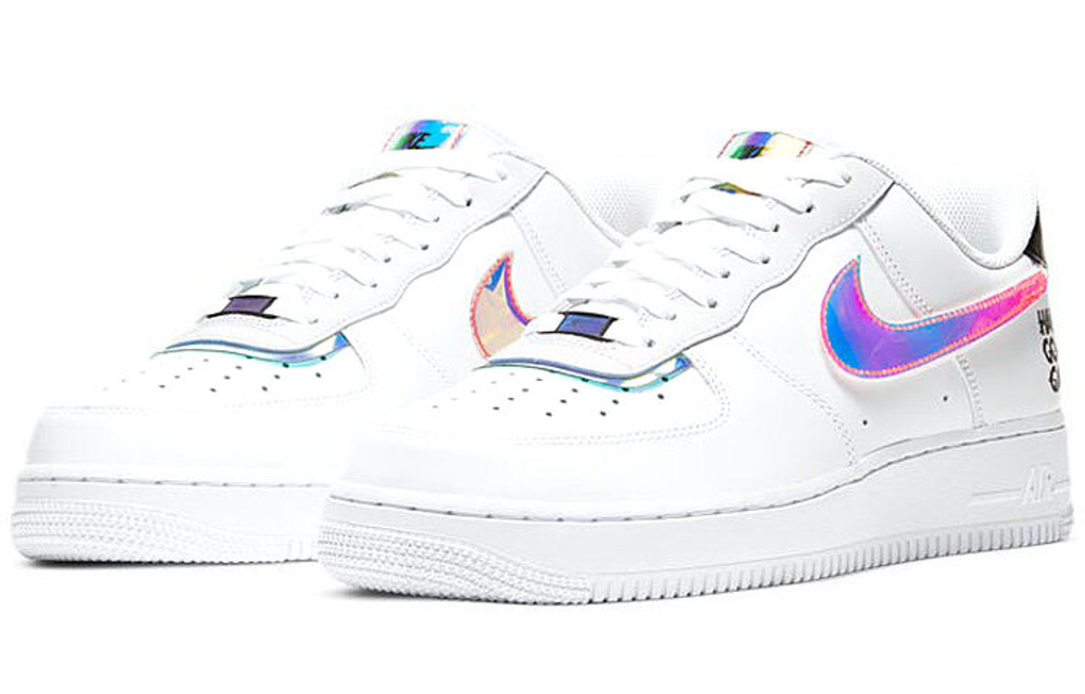 Кроссовки Nike Air Force 1 07 Lv8 "Good Game"
