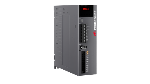 Сервопривод Prompower PSD5L1-20P7-PTA  750 Вт, 1х200В, импульсное управление