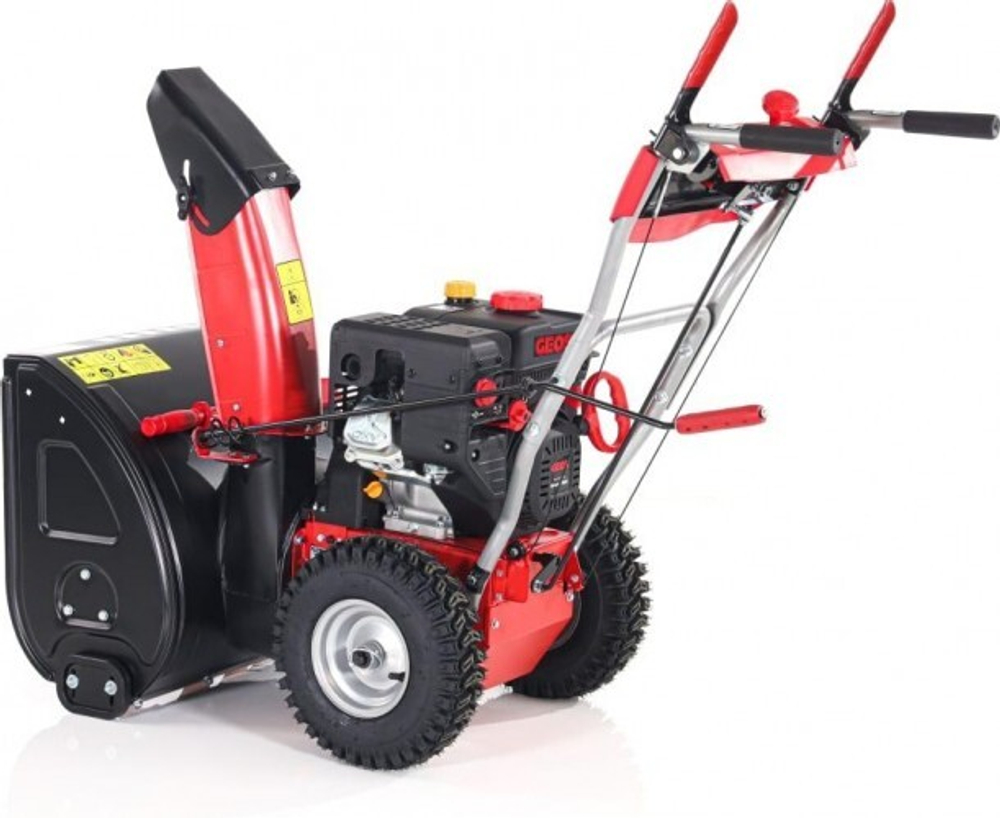 Снегоуборщик бензиновый GEOS SnowLine 560 ll 212933