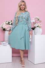 Платье 71268 Avili (Акция)