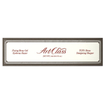 Too Cool for School, ArtClass, Brow Designing Shaper, 01 Ash Brown, 0.13 fl oz (4 ml)