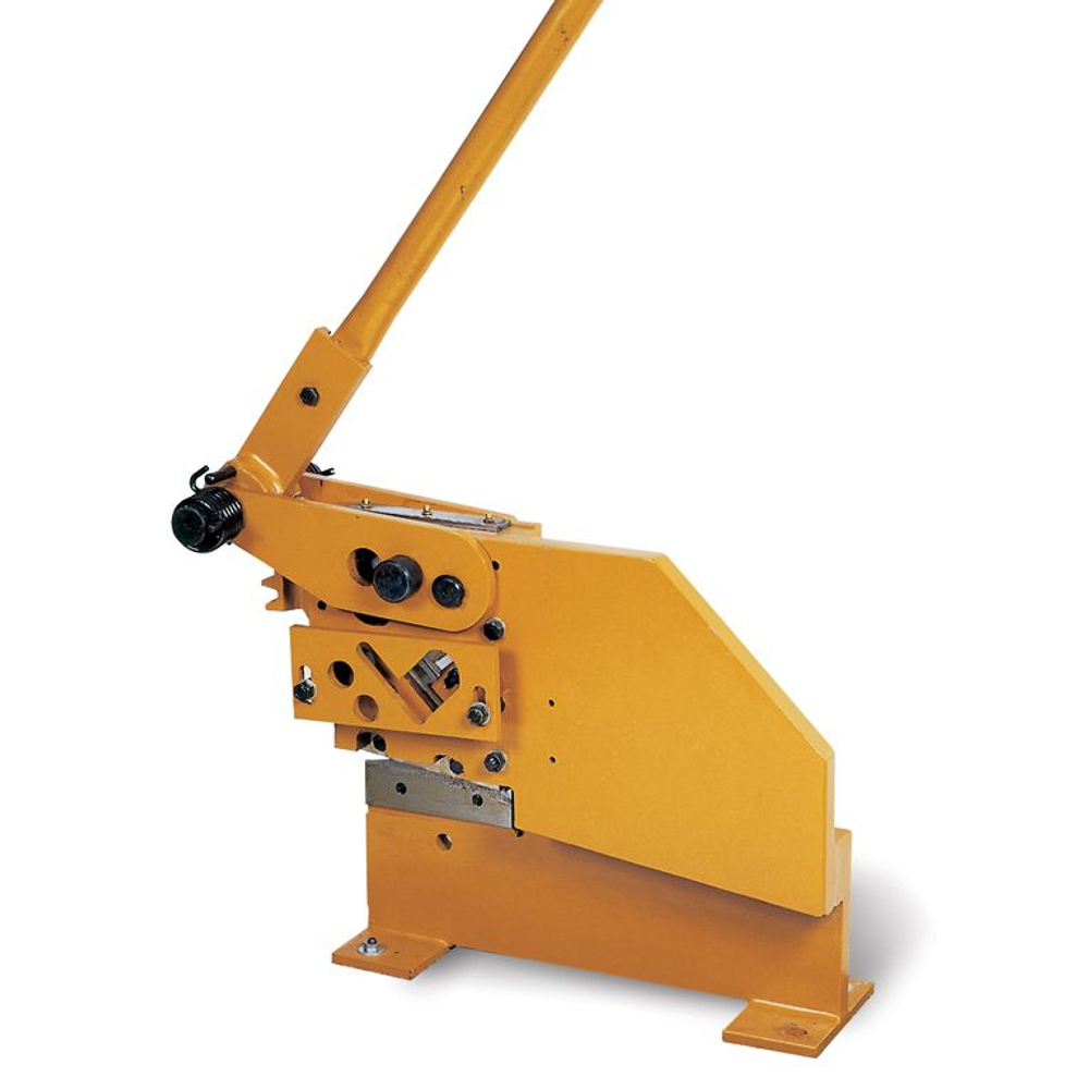 PROMA NPP-6 рычажные ножницы + рукоятка