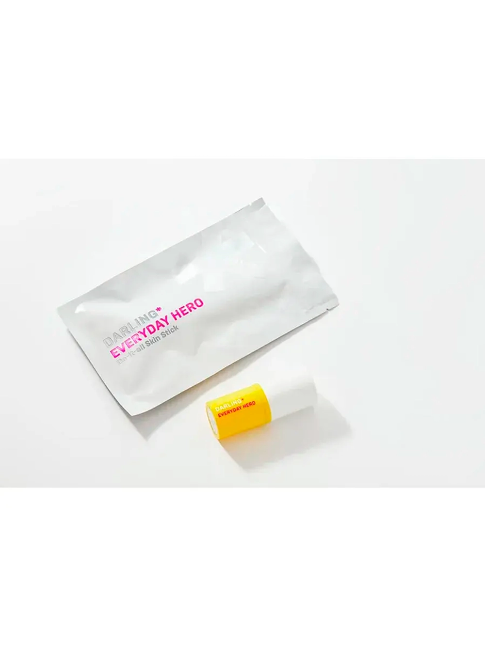 Тональный стик Everyday Hero 02 14.5 г DARLING*