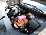 Hyundai The New Tucson Hybrid (NX4) HEV 1.6 4WD (12.2023)