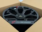 КОВАНЫЕ ДИСКИ для Lamborghini URUS SE