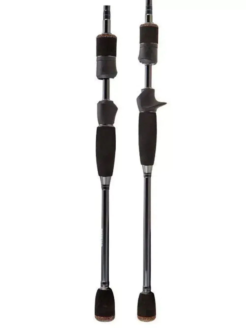 Спиннинг Psycho Perch UFR Spin 7'7'' 230cm 2-12g 2sec