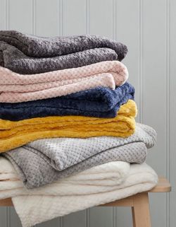 Плед АНАНАС  2сп