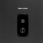 Водонагреватель Royal Thermo RWH Major Inverter Grafit