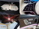Mercedes-Benz E-Class W213 E250 Exclusive (09.2022)
