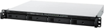 Сетевое хранилище Synology RackStation RS422+