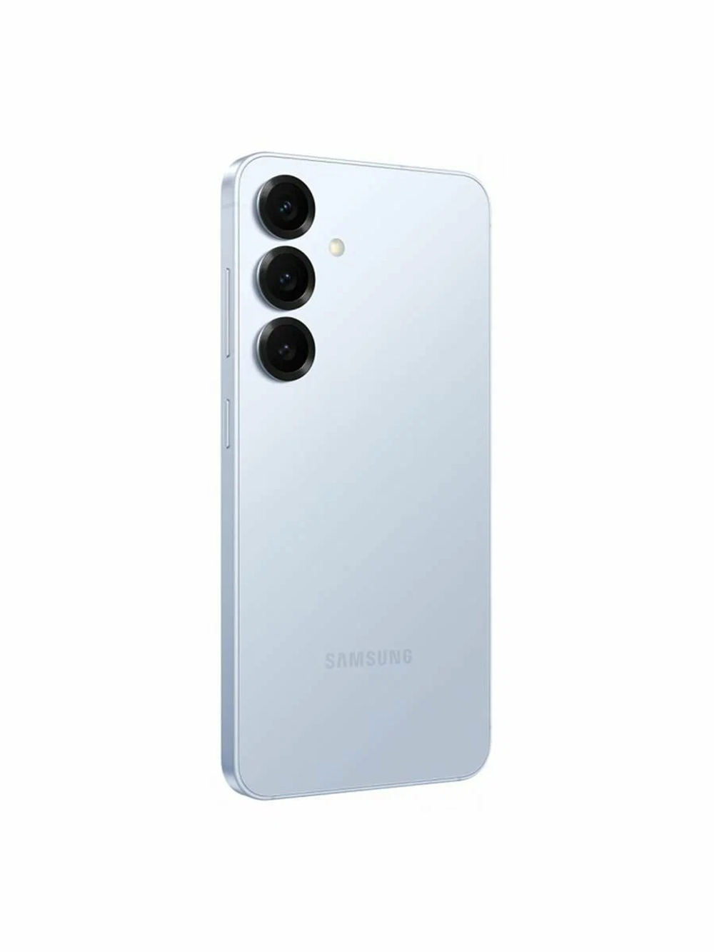 Смартфон Samsung S25 12+256 ISYBLUE