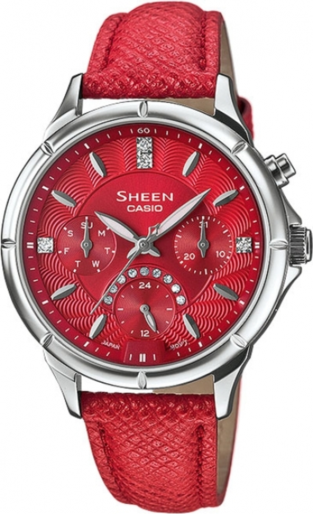 Casio SHE30474A