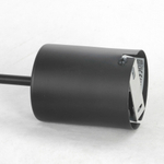 Потолочная люстра Lussole Loft Duncan LSP-8252