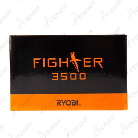 Катушка Fighter 3500 Ryobi