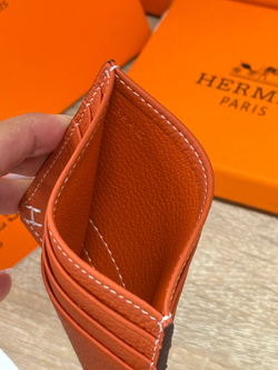 Картхолдер Hermes