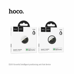 E100 Graceful Intelligent positioning anti-lost device