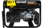 Электрогенератор Huter DY6500LXW 64/1/18