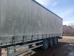 UAT SCFG* Полуприцеп Бортовой/Шторный SCFG-9226.01 (Шторный)