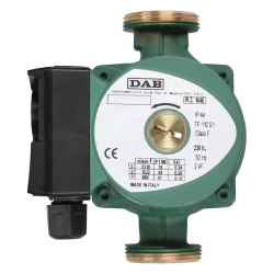 Насос циркуляционный бытовой DAB VS 16/150 M, 60182216H