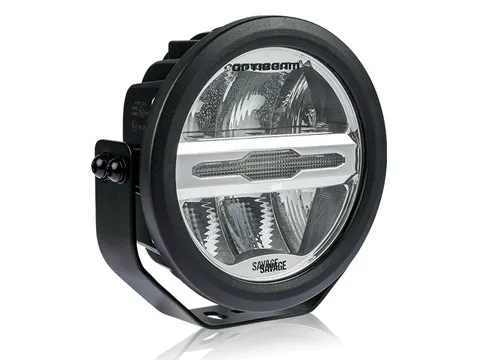 светодиодные фары led