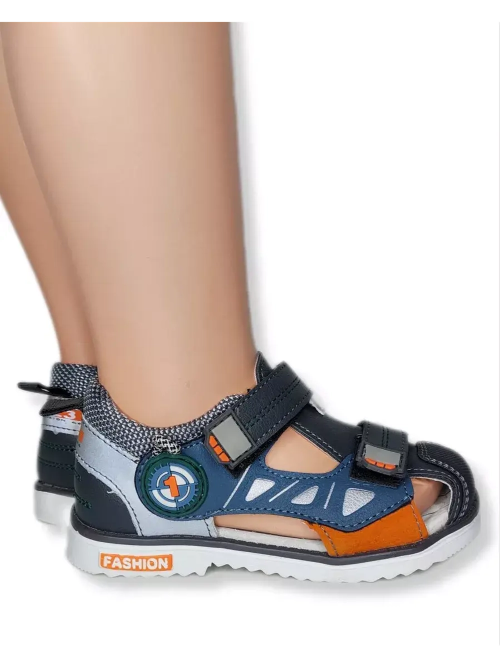 Детские Сандалии для мальчика