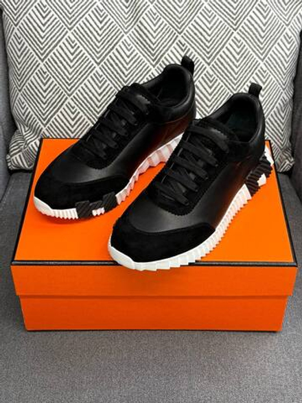 Кроссовки Hermes