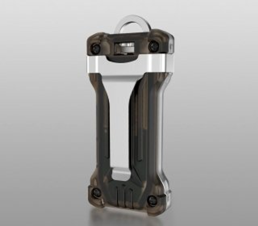 Фонарь Armytek Zippy Grey