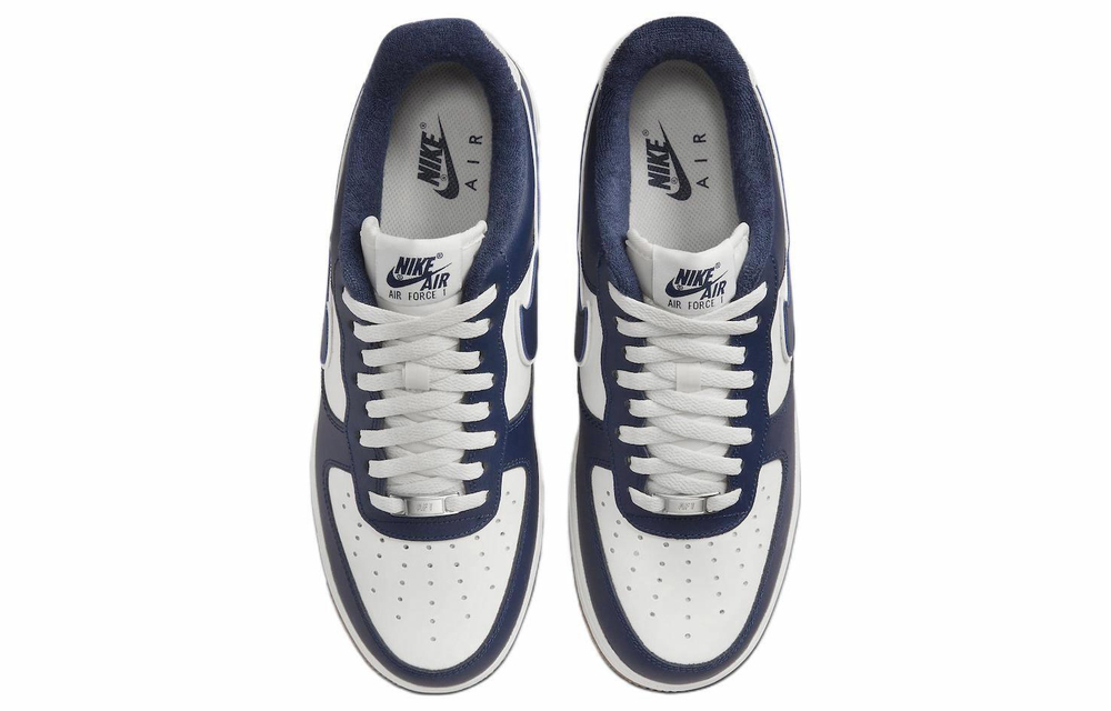 Кроссовки Nike Air Force 1 Low College Pack