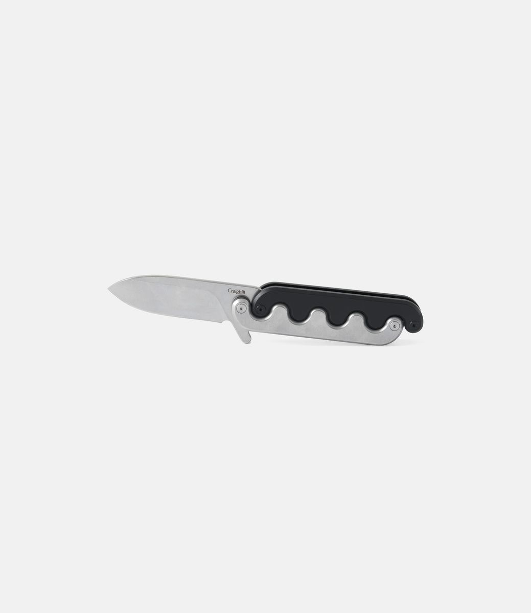 Craighill Sidewinder Knife — складной нож