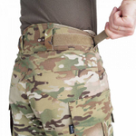 Брюки тактические Raptor Mod 2 Мультикам Giena Tactics