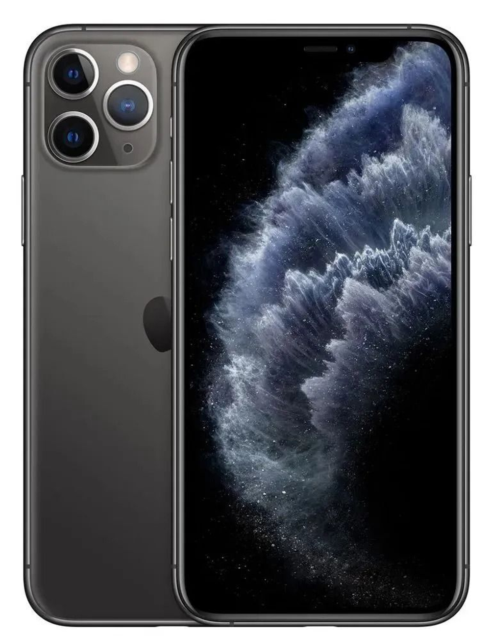 Смартфон Apple iPhone 11 Pro Max 256Gb, Space Gray