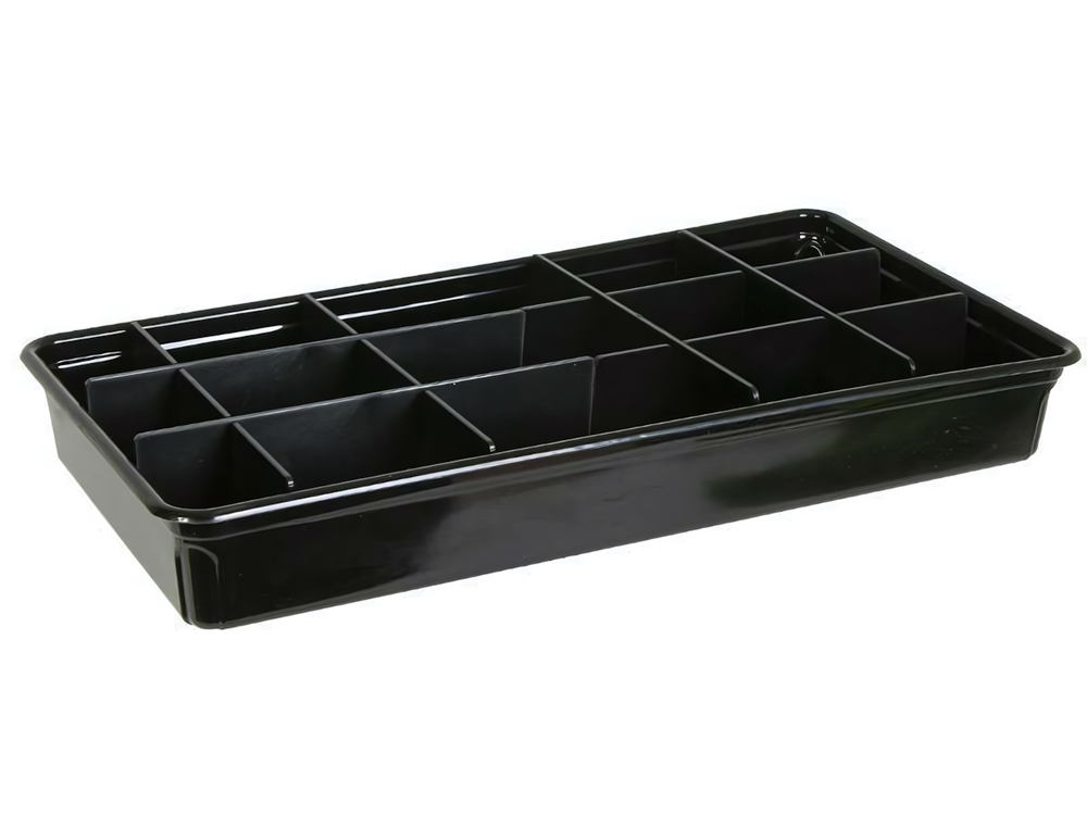 Набор для рассады "Пианто" с перегородками