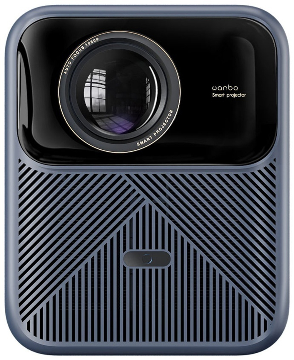 Проектор Wanbo Mozart 1 Pro 2025