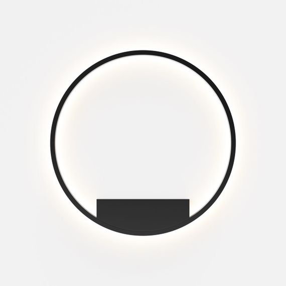 Бра Maytoni Rim MOD058WL-L35BK