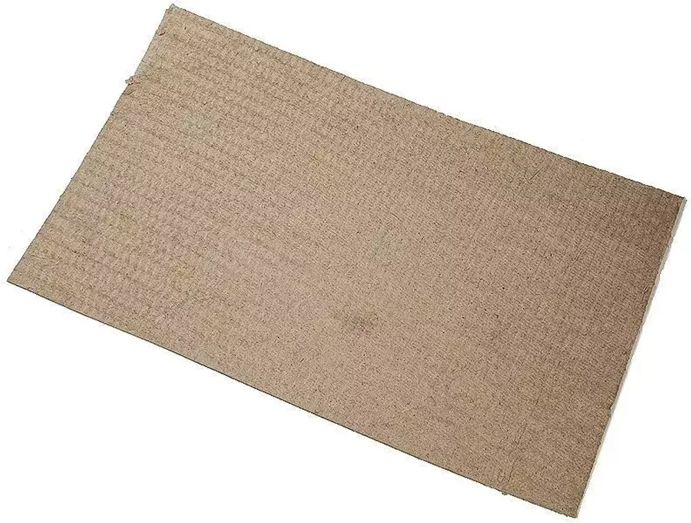 Базальтовый картон ОБМ-К (1250х600х10)