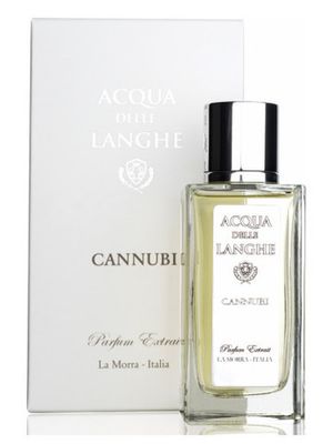 Acqua Delle Langhe Cannubi