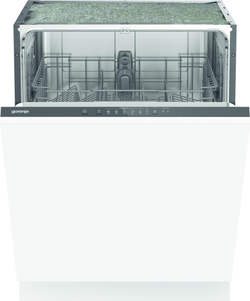 Встраиваемая посудомоечная машина Gorenje GV62040